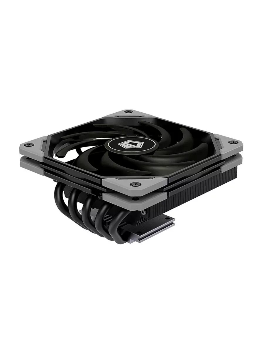 Кулер для процессора IS-50X V3 Ret