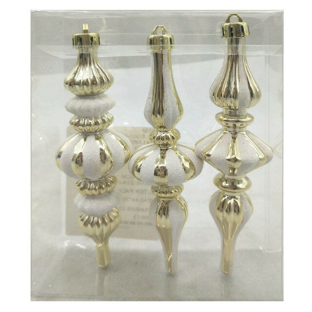 Набор подвесок MAXIJOY 