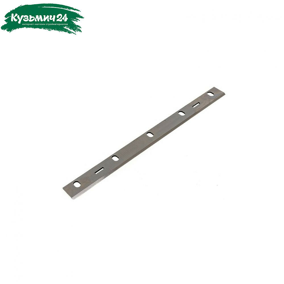 Ножи белмаш HSS W3 250х2х20мм М6