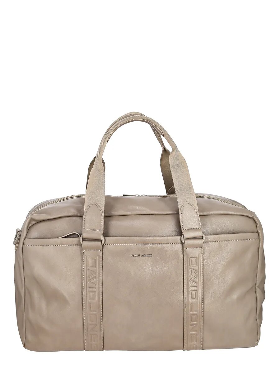 Сумка DAVID JONES, кофейный — фото 1