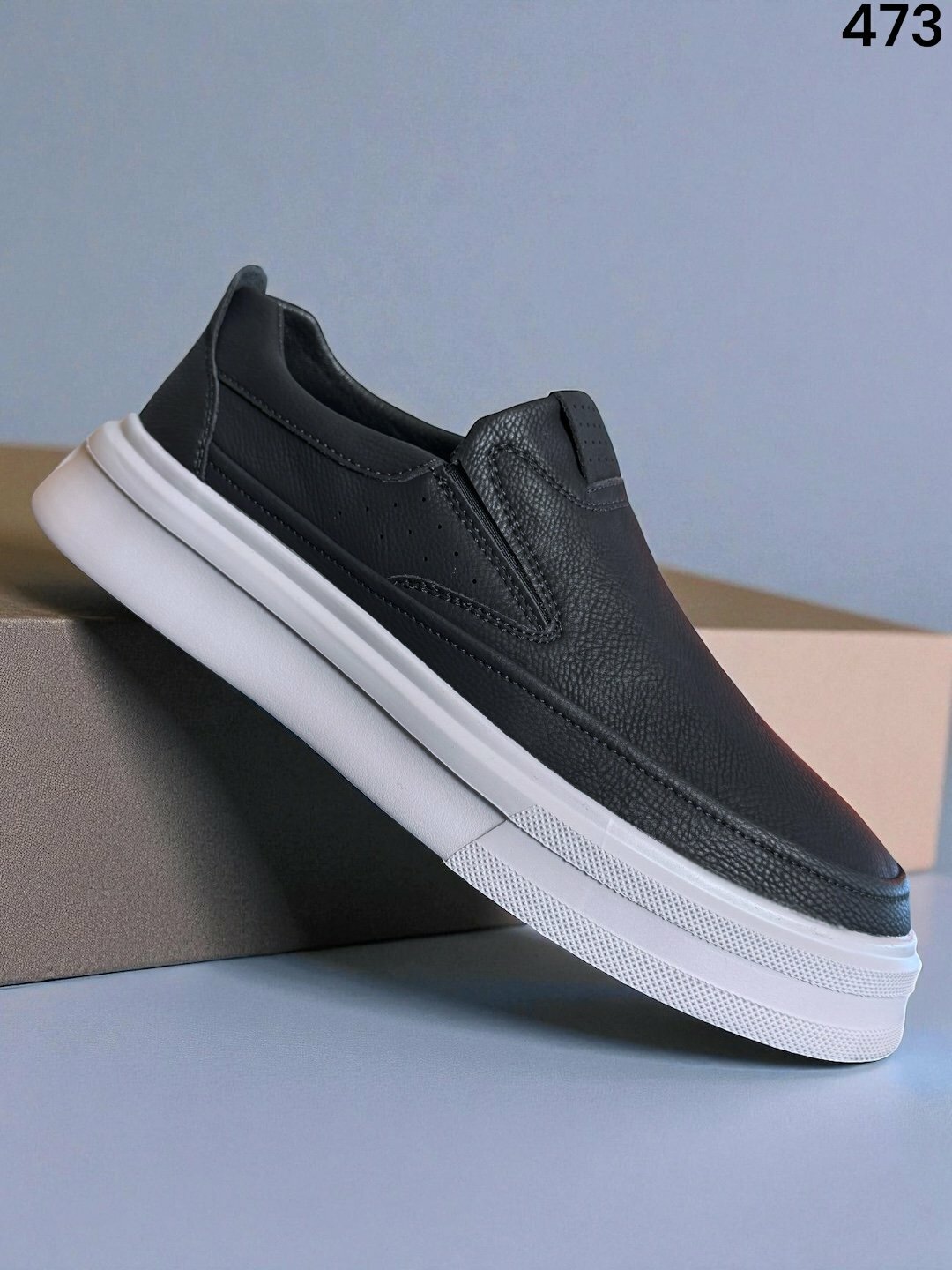 Слипоны  comfort Step