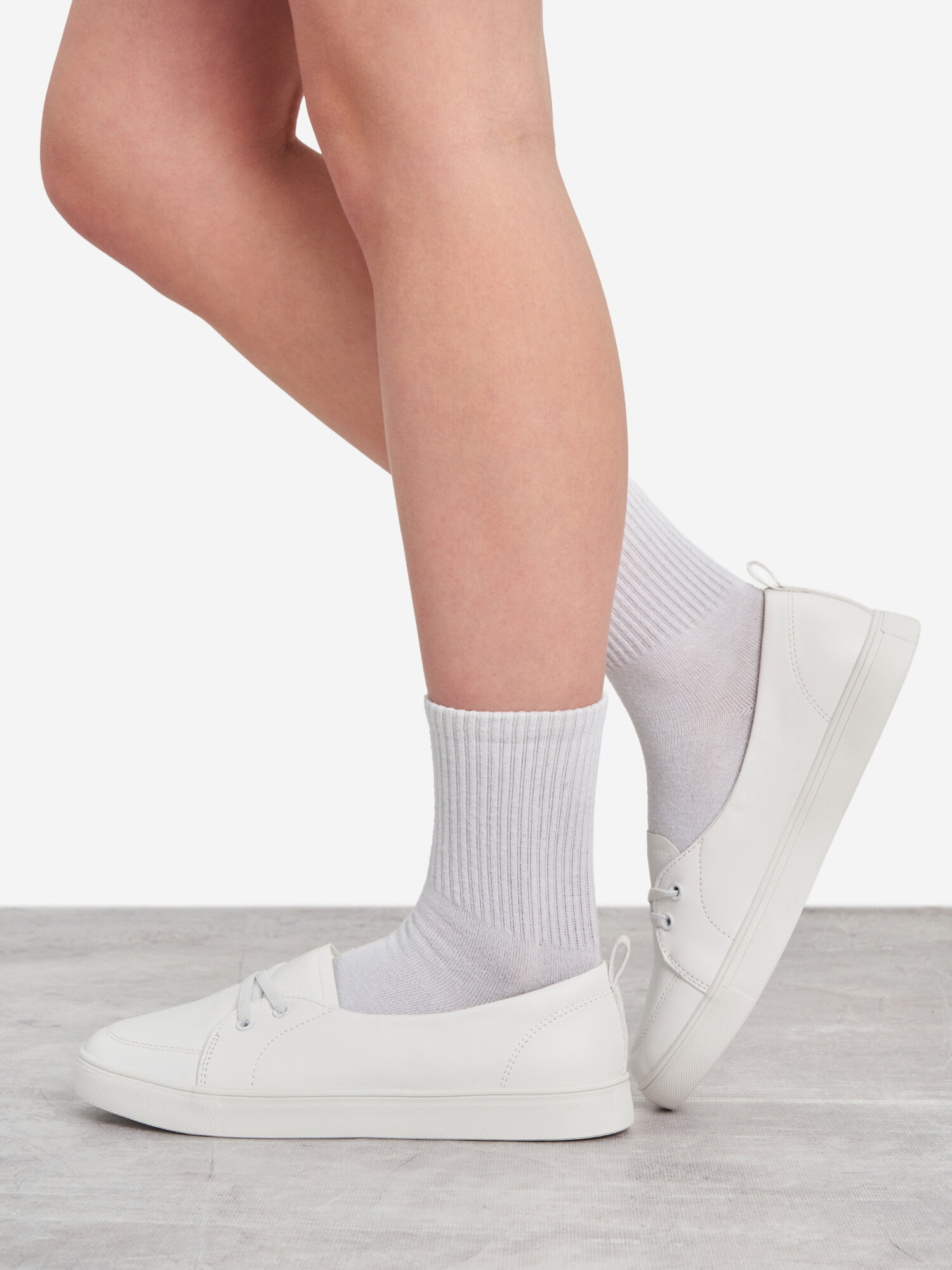 Полуботинки Low top shoes