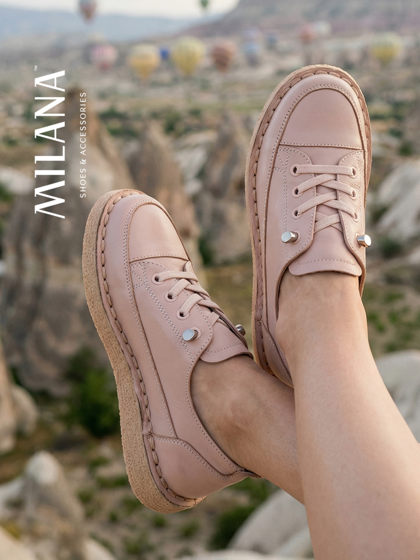 Туфли Весна-Лето 