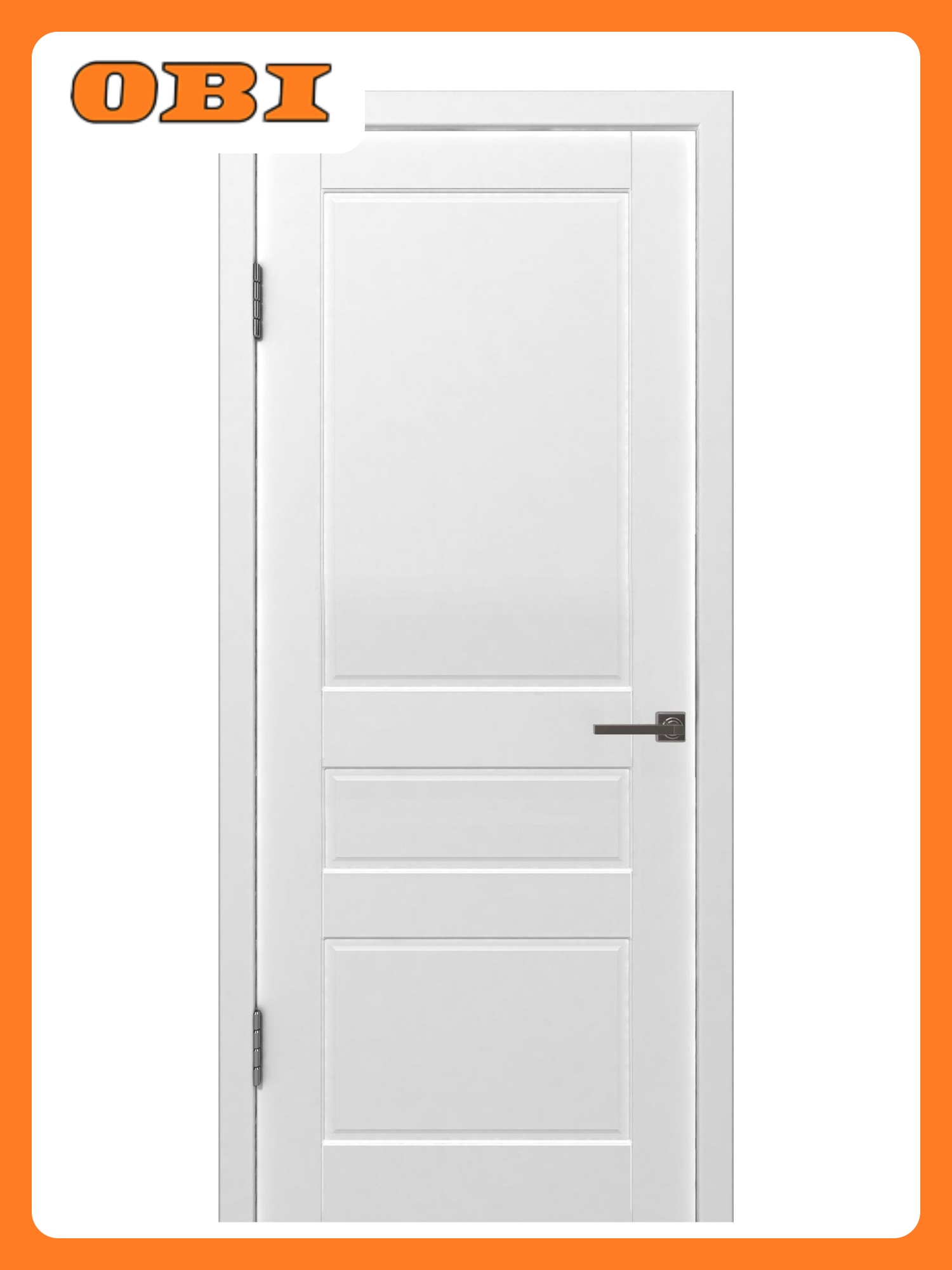 Межкомнатная дверь 