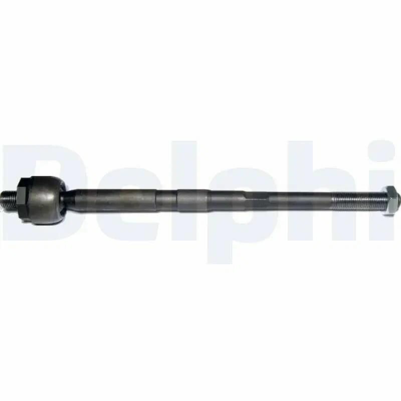 Тяга рулевая DELPHI TA2025 голая SEAT Cordoba 1.2-2.0, TDI, 16V 09-02-- Ibiza IV 1.2-2.0, T, TDI, 16V 02-02-. SKODA Fabia 1.0-2.0, TDI, 16V 08-99-. VW Polo 1.2-1.9, GTI, TDI, 16V 10-01-- Fox 1.2, 1.4