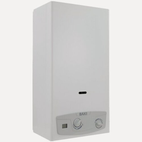 Изображение товара Газовая колонка Baxi SIG-2 11i
