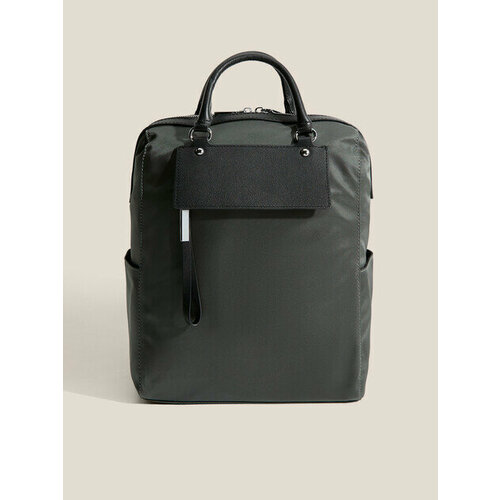 Рюкзак Tendance MR240608 темно-зеленый