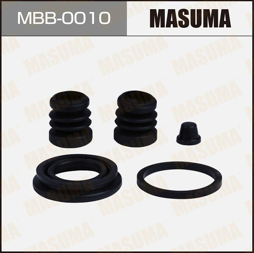 Ремкомплект тормозного суппорта MASUMA, 232020 rear CHEVROLET LACETTI 2003-2012, CHEVROLET NUBIRA 2003-2011, CHEVROLET OPTRA 2003-2011 96418879,96418880,96418881,96463798,96463799,96549622,96549623,9680