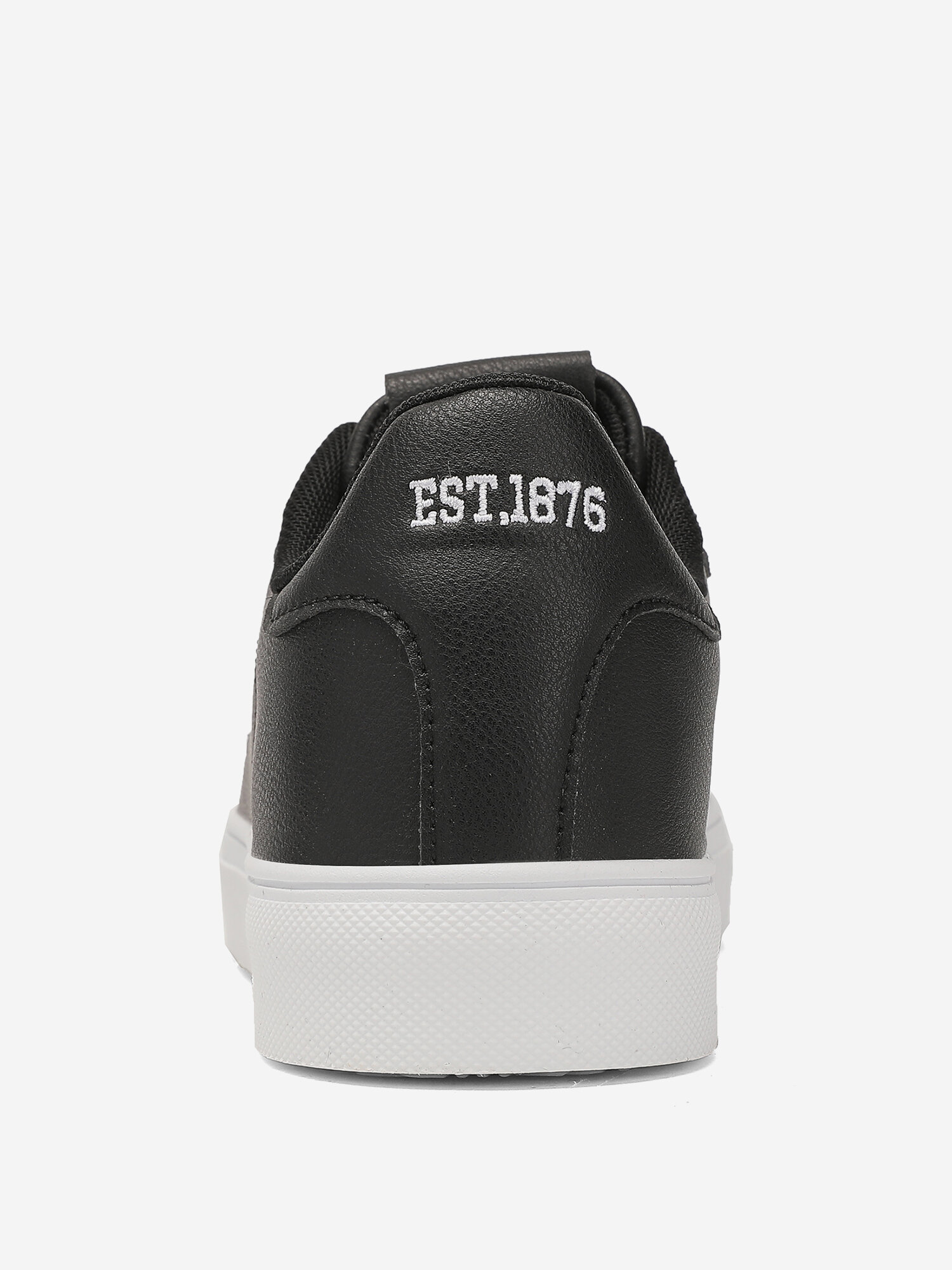 Шиповки Etonic, размер 40, черный — фото 1