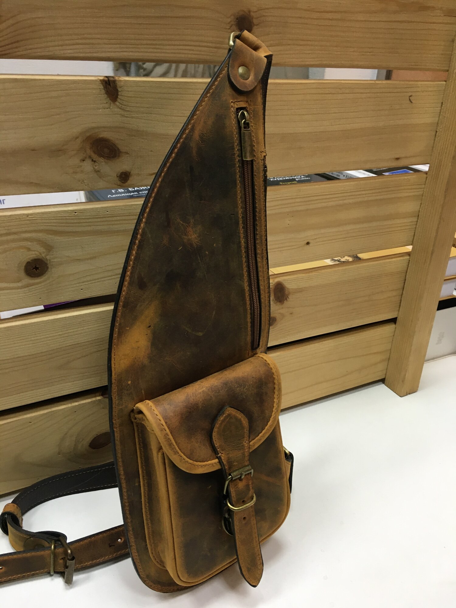 Сумка кобура