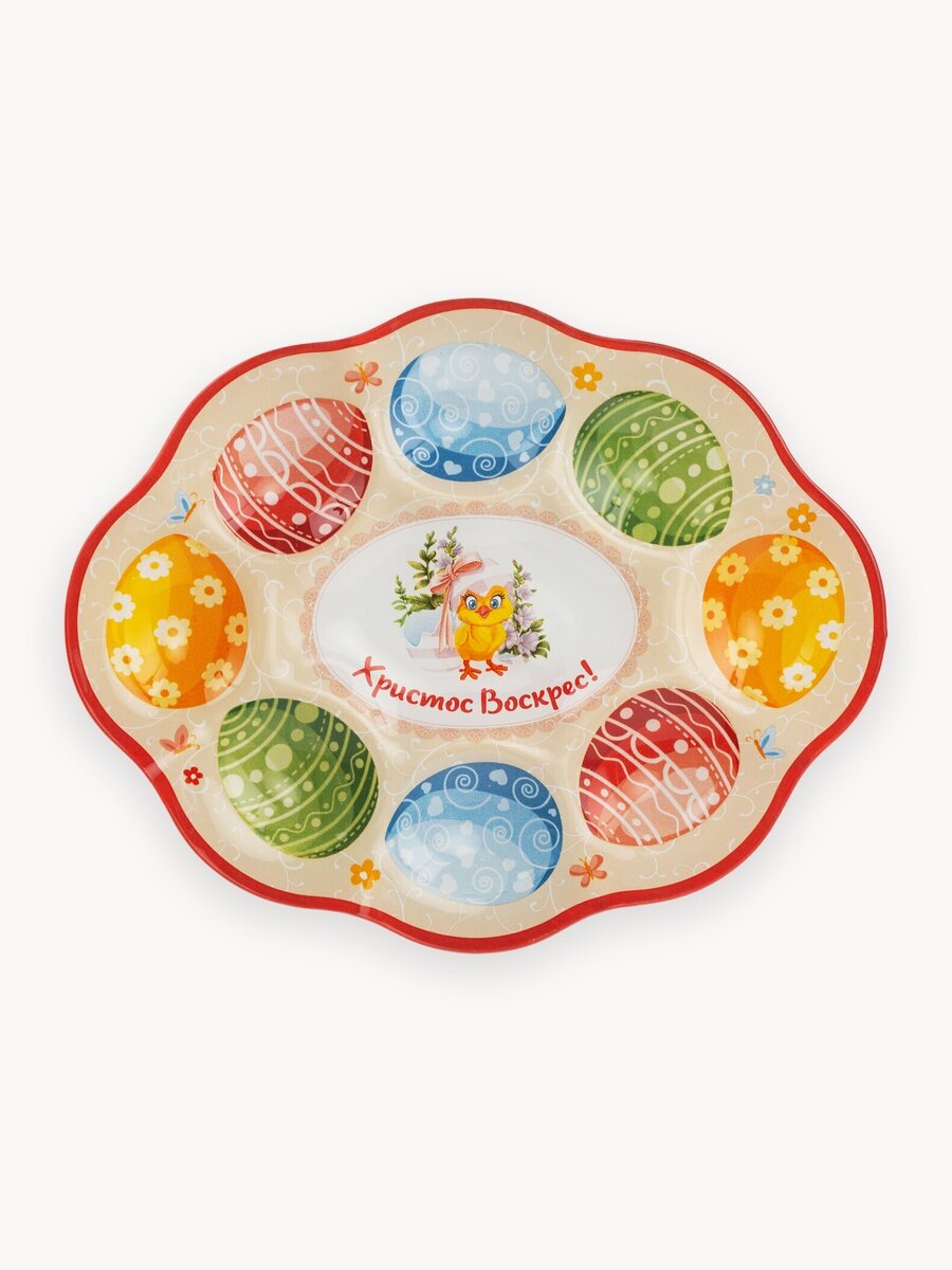 Подставка для яйца Shelley