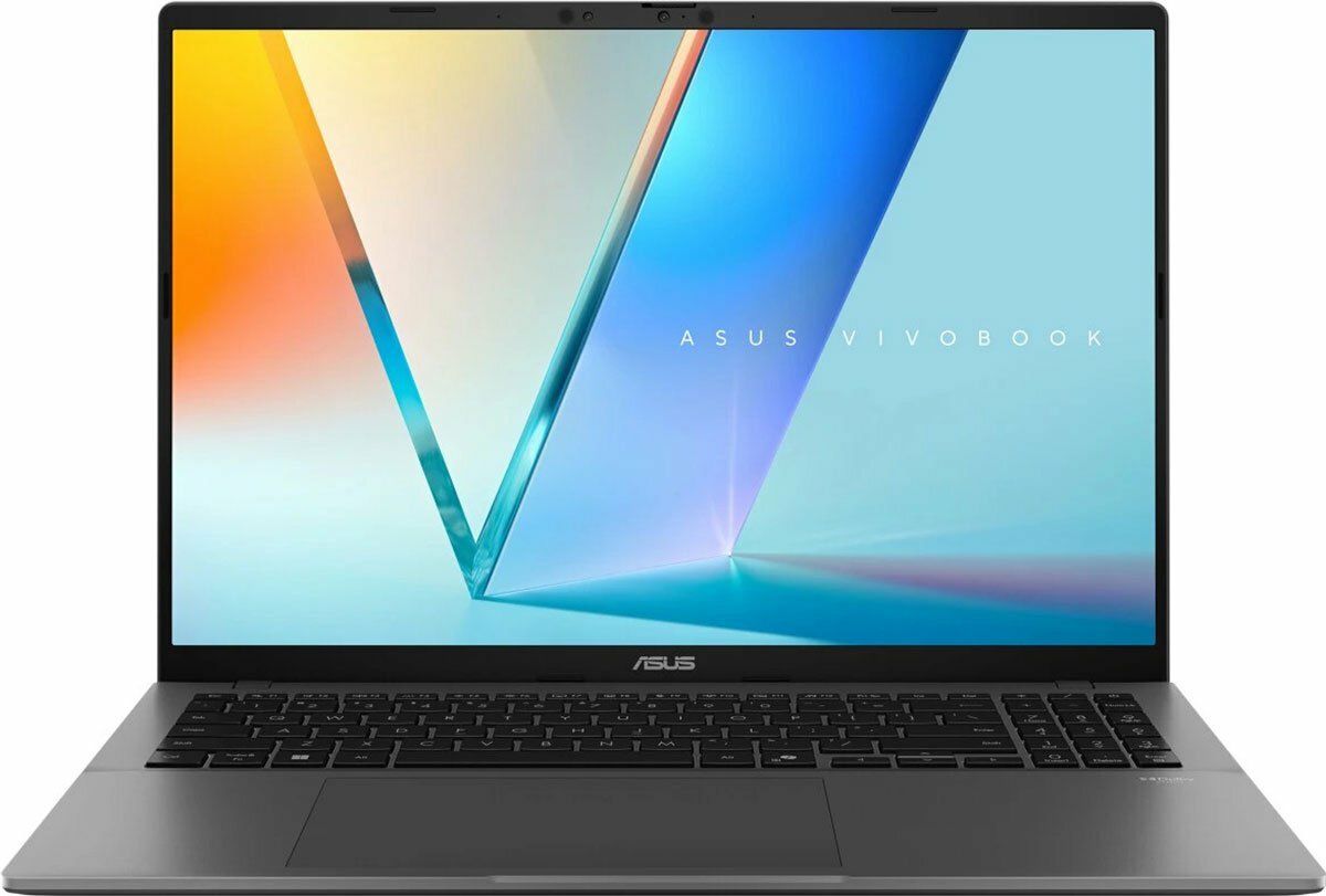 Ноутбук Asus S3607VA-RP174 (90NB1672-M00CJ0) серый