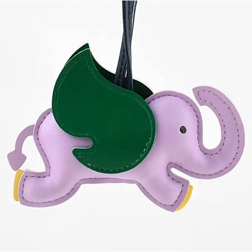 фото Брелок, фиолетовый accessories shop 17th
