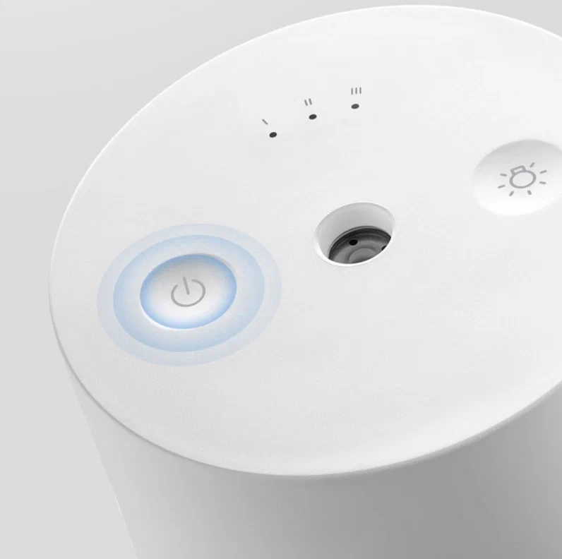 Изображение Ароматизатор воздуха Mijia automatic Fragrance Machine 2 (MJXFJ02XW)