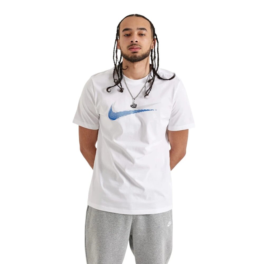 Футболка NIKE, размер M INT, 100
