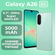 Смартфон Samsung Galaxy A26, Android 15, 6 ГБ/128ГБ, 6.7", 5G