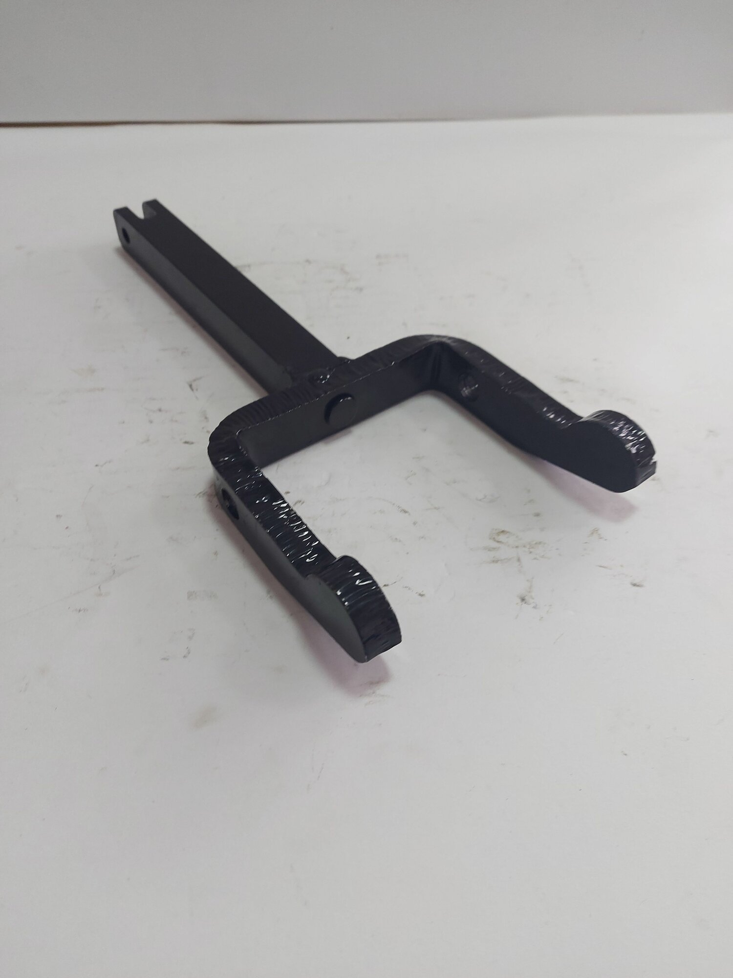 Вилка нажимная для затирочной машины TSS DRD 2000H/Fork — фото 1