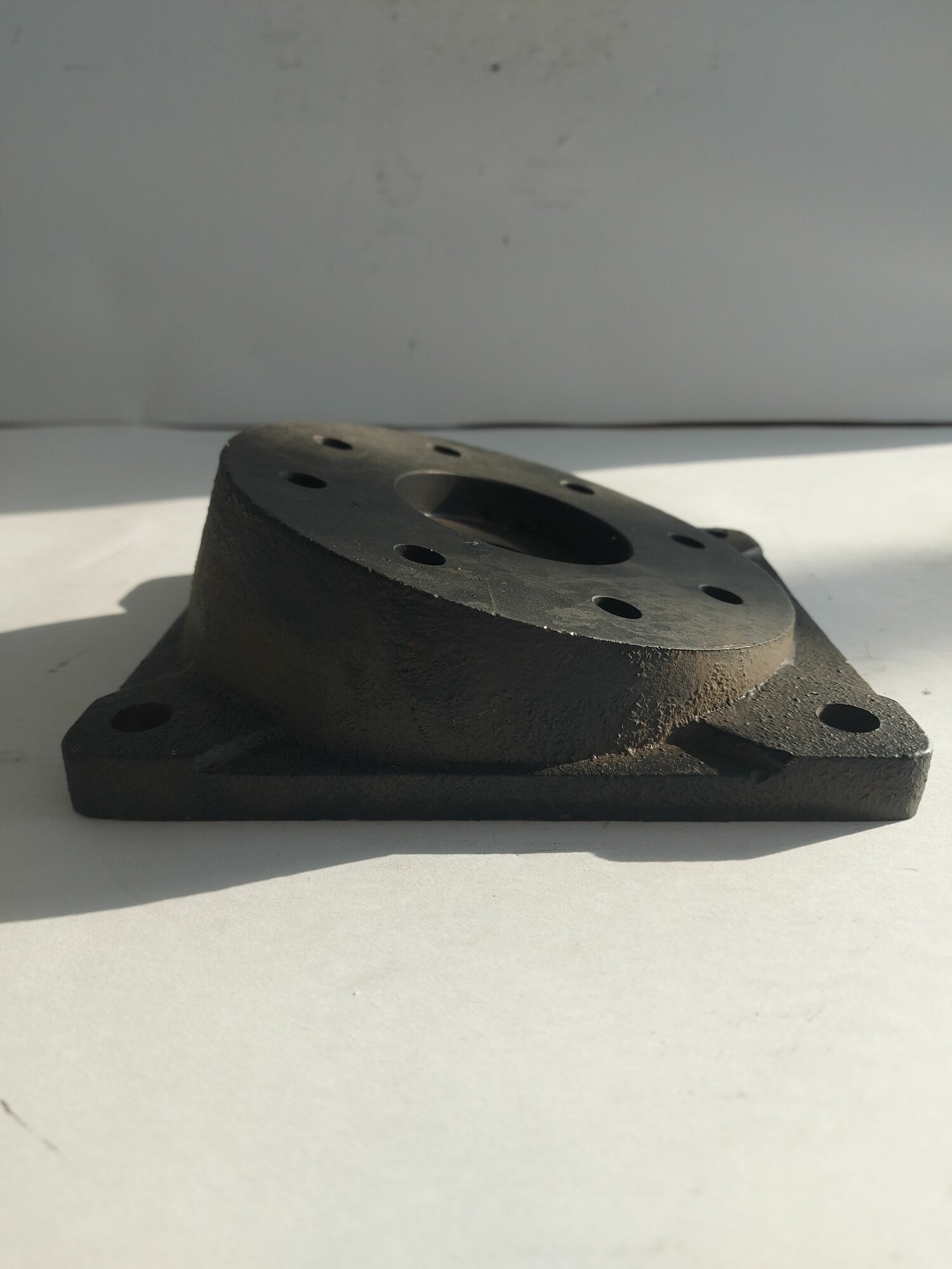 Переходник подошвы TSS RM75H, L — фото 1