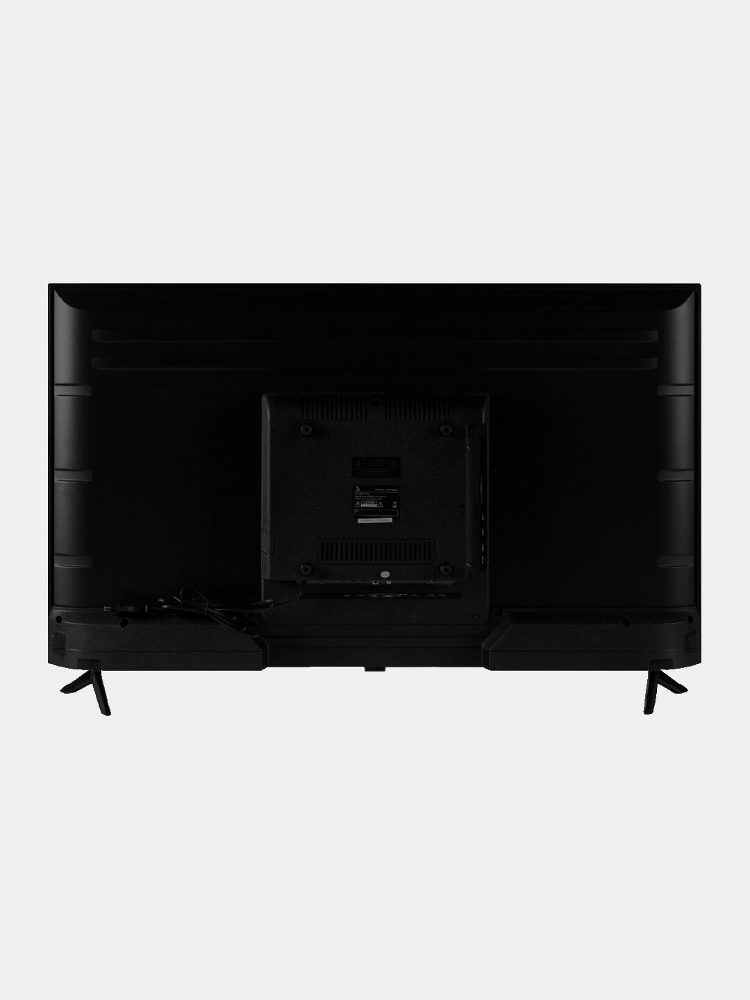 Телевизор Volto 43-9000 Smart TV, LED, диагональ 43", разрешение 1920x1080, чёрный — фото 1