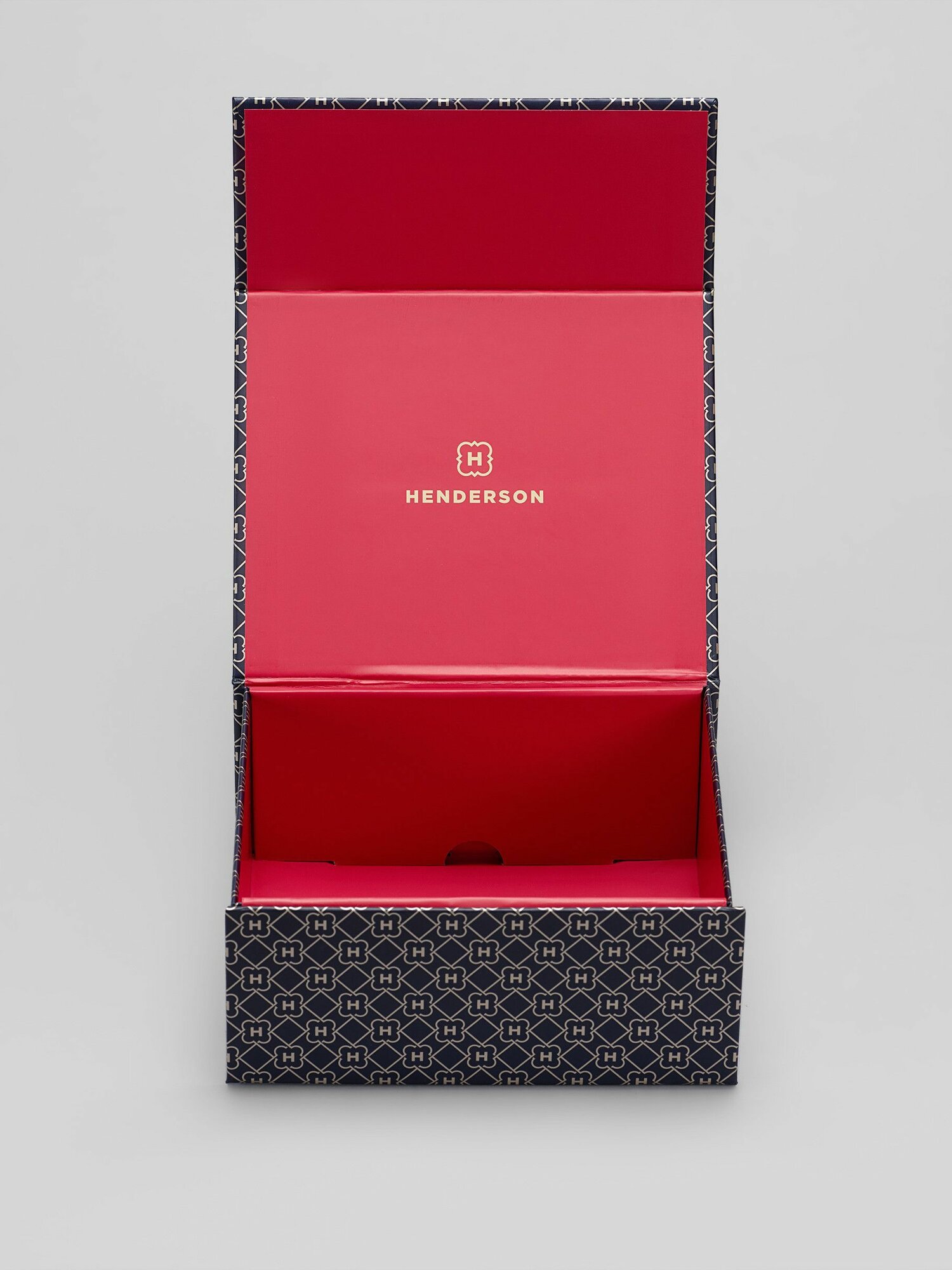 Подарочная коробка HENDERSON — фото 1
