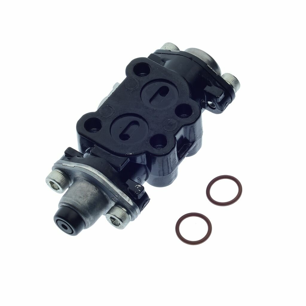 Клапан электромагнитный DT Spare Parts 214020 – купить на Яндекс