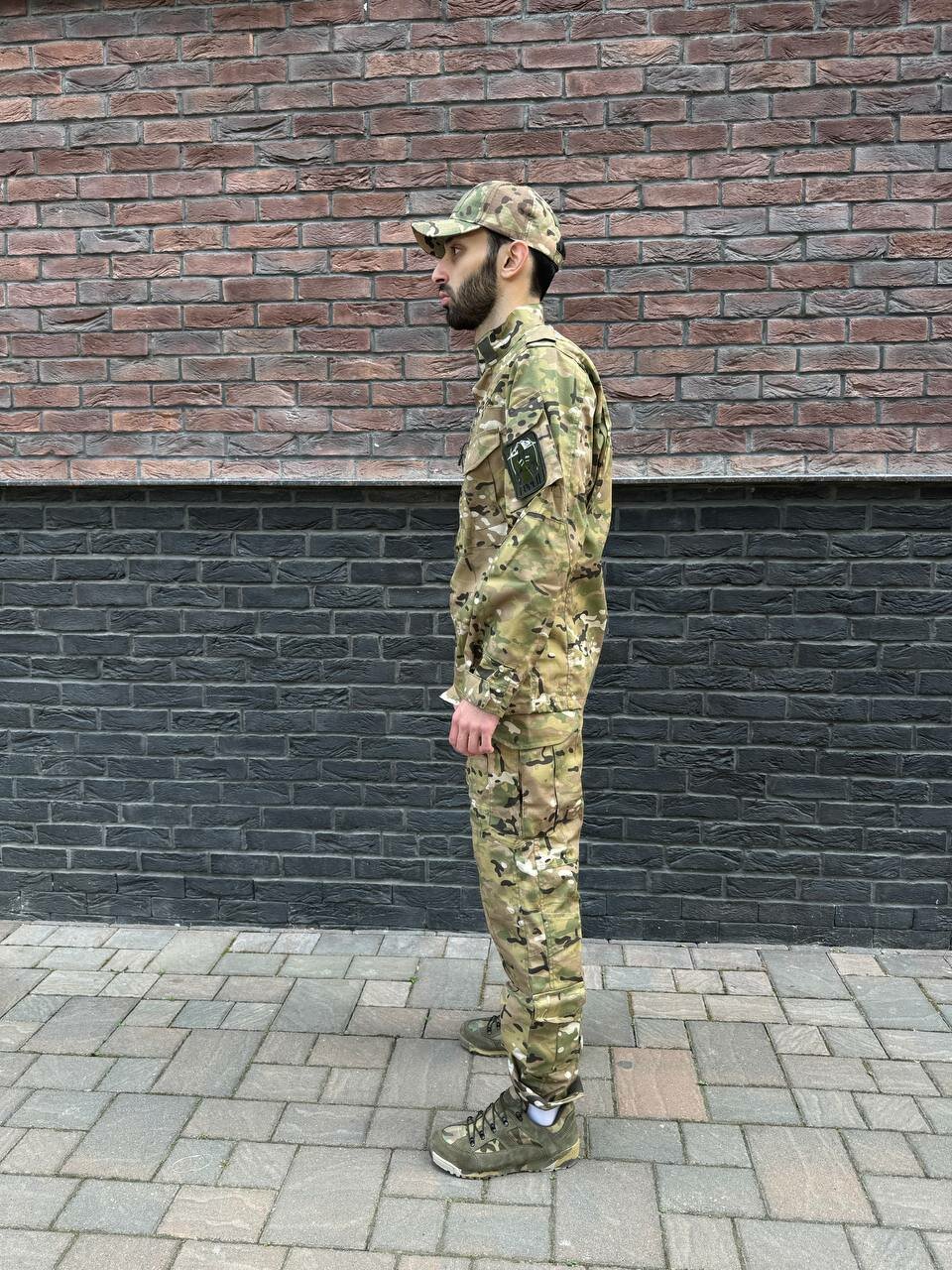 Тактический костюм Кондор мультикам — фото 1