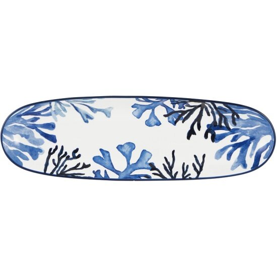 Блюдо Maxwell & Williams Blue Coral 
