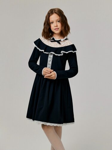 Изображение товара Школьное платье