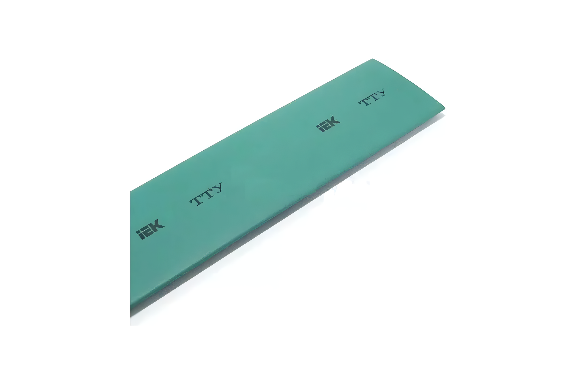 Трубка термоусадочная 