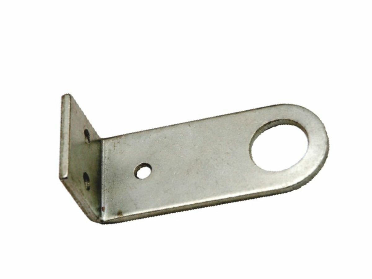 Проушина для замка угловая 30х75х30 STARFIX SMP-17485-1