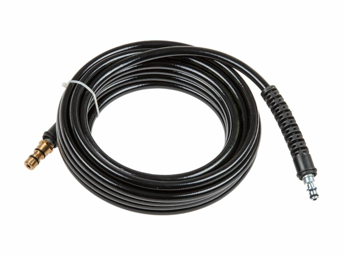 Шланг напорный 8 м для ECO HPW-1825RSE ПВХ армированный (18250005)