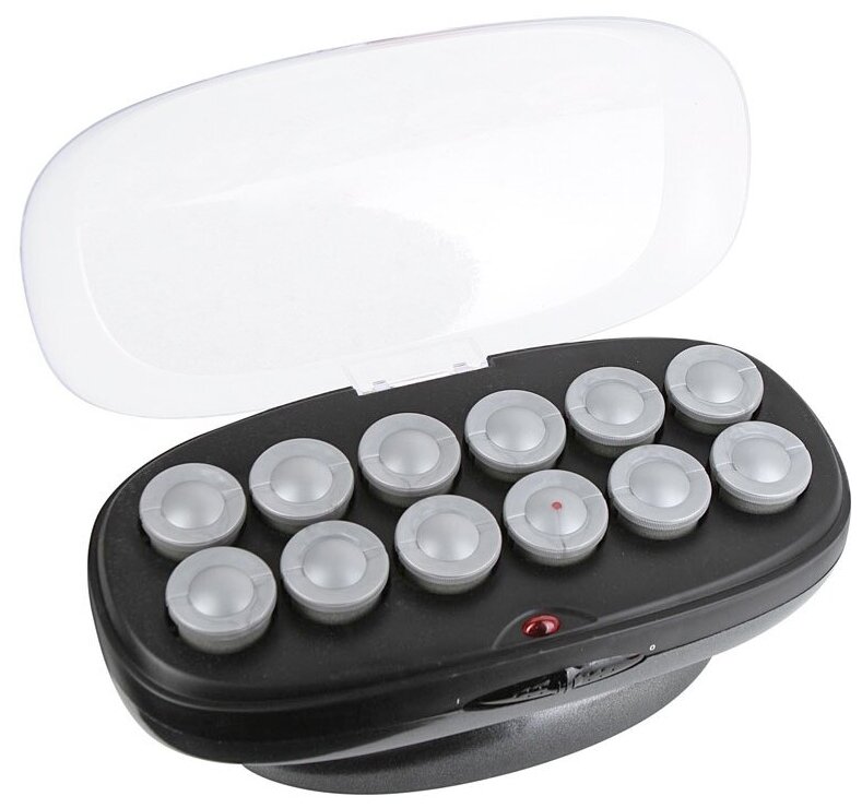 Электробигуди BaByliss PRO Kit Studio BAB3025E — фото 1