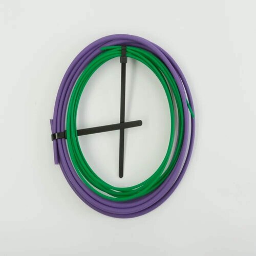 Изображение товара Трубогибы внутренние PROFcool PB5 1/4+3/8 для медных и алюминиевых труб