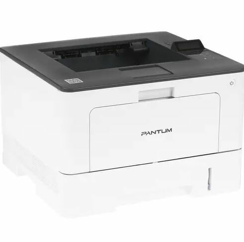 Принтер лазерный Pantum BP5100DN (BP5100DN) черный - черно-белая печать, А4, 1200x1200 dpi, ч/б - от 31 стр/мин (A4), USB, Ethernet