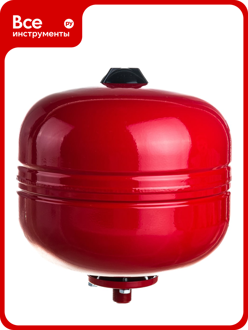 Расширительный бак Wester WRV 12 0-14-0040