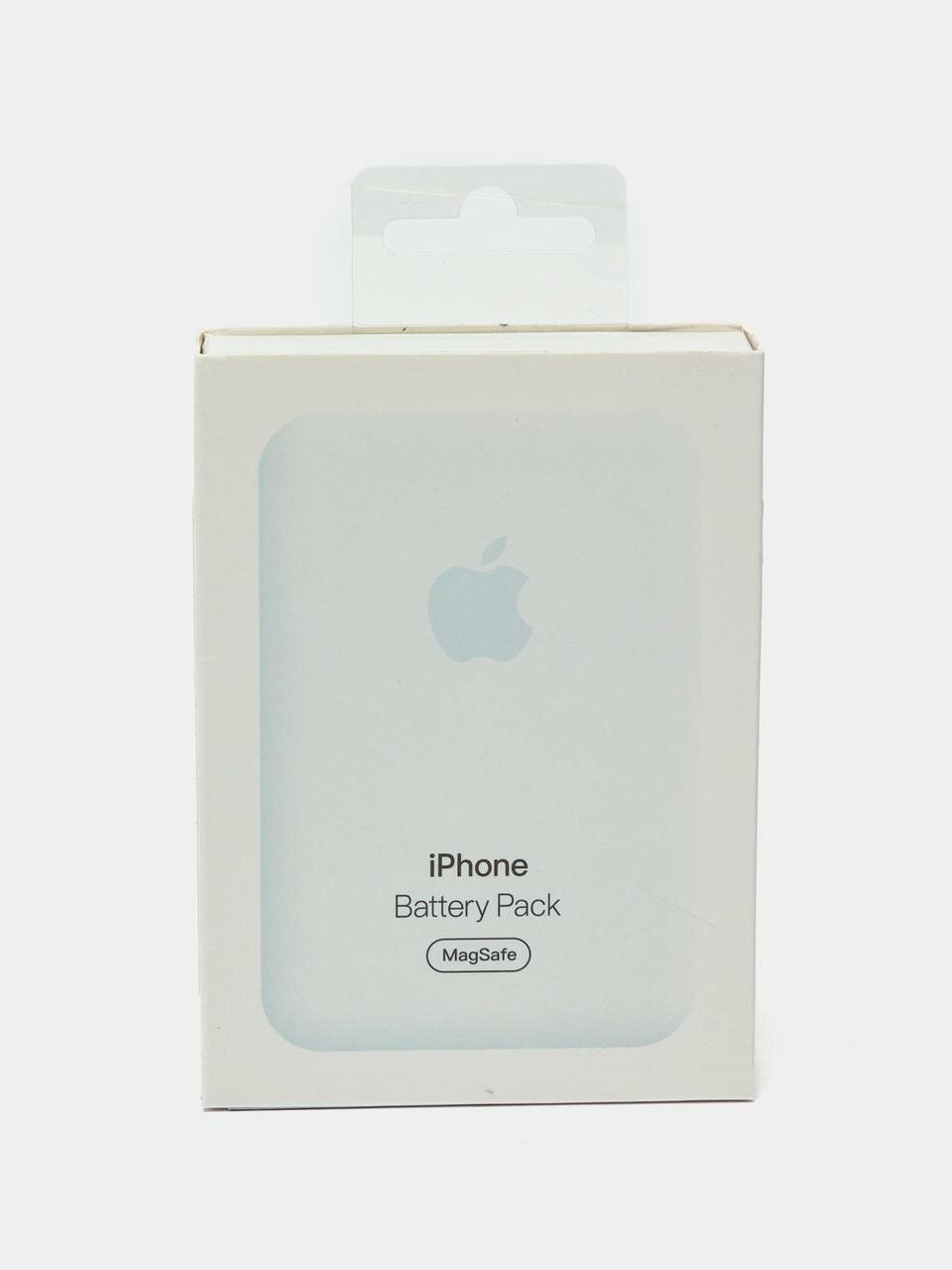 Внешний аккумулятор Magsafe iPhone Power Bank, с быстрой зарядкой