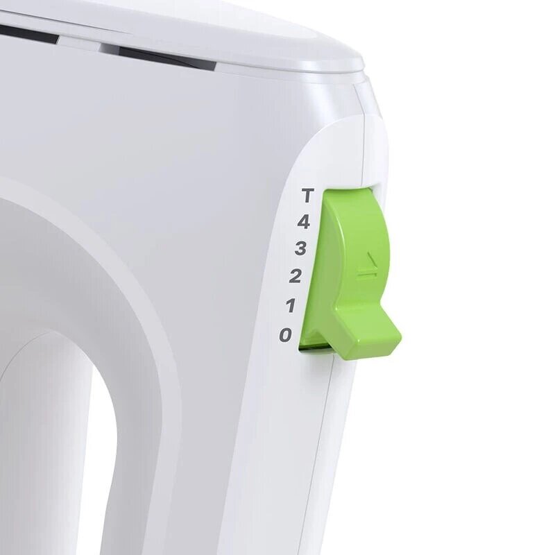 Миксер Ручной Braun HM1100WH — фото 1