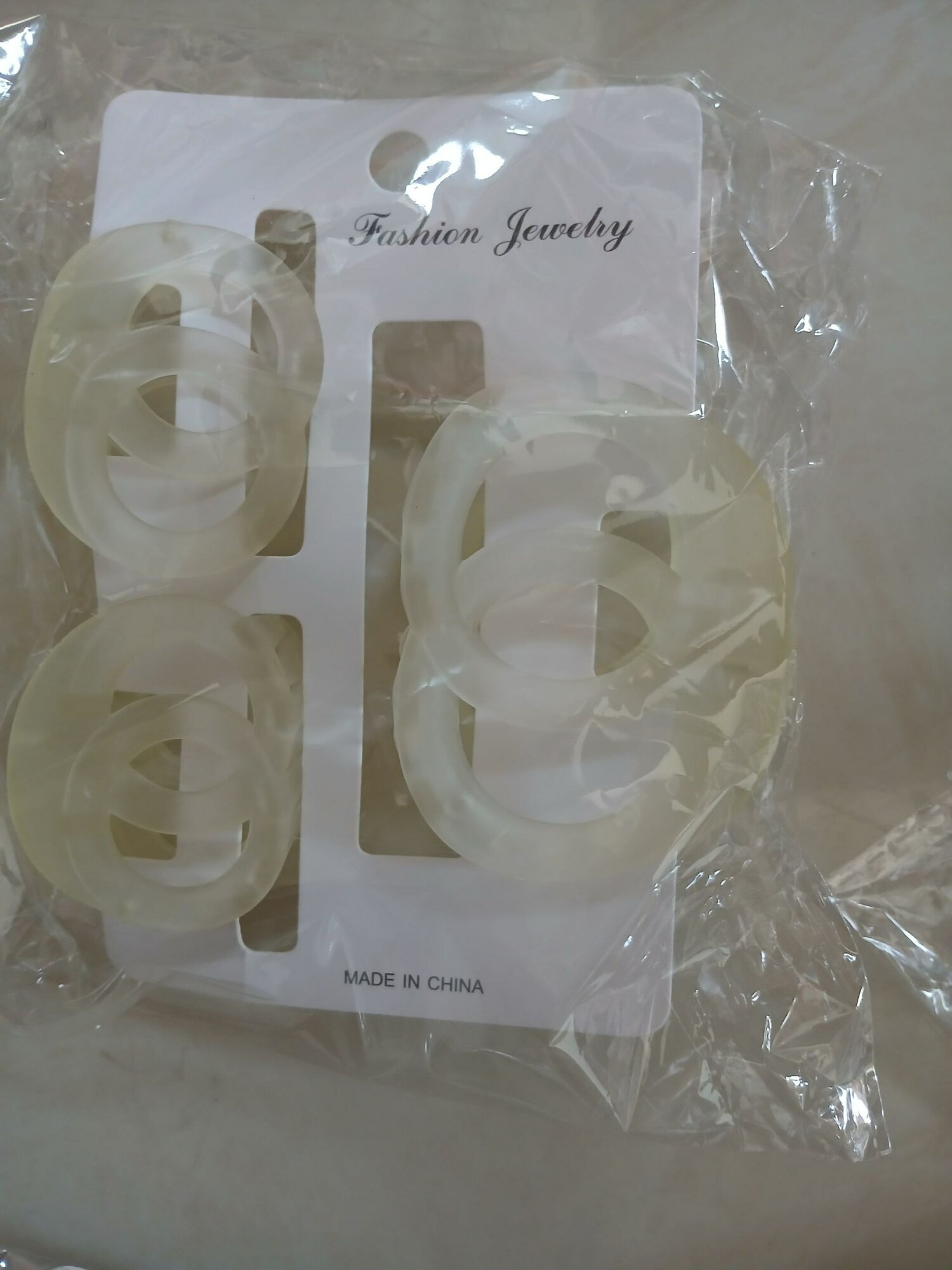 "Fashion Jeuxety – заколки, которые делают ваш образ идеальным! — фото 1