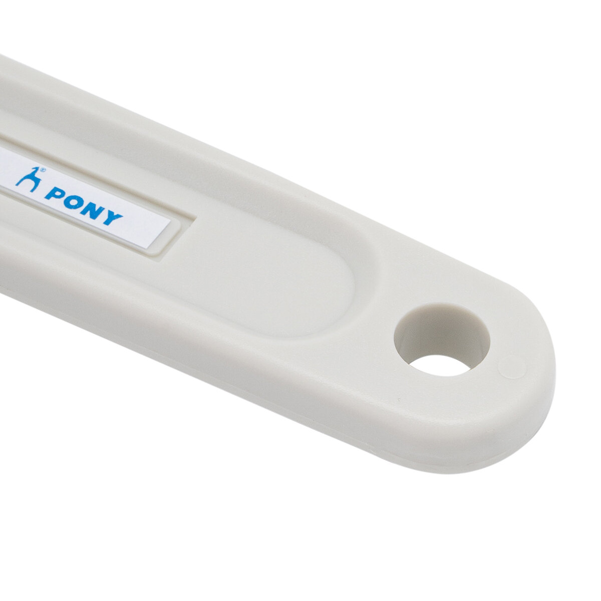 Нож раскройный дисковый, 28 мм, 1 шт, PONY (металл, пластик) — фото 1