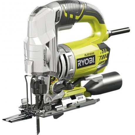 Лобзик RJS1050-K 5133002219 Ryobi хорошее состояние