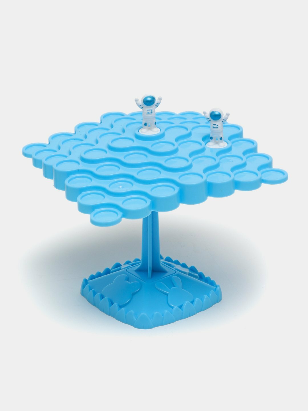 Настольная игра "Дерево Баланса Астронавты", развивающая, от 7 лет — фото 1