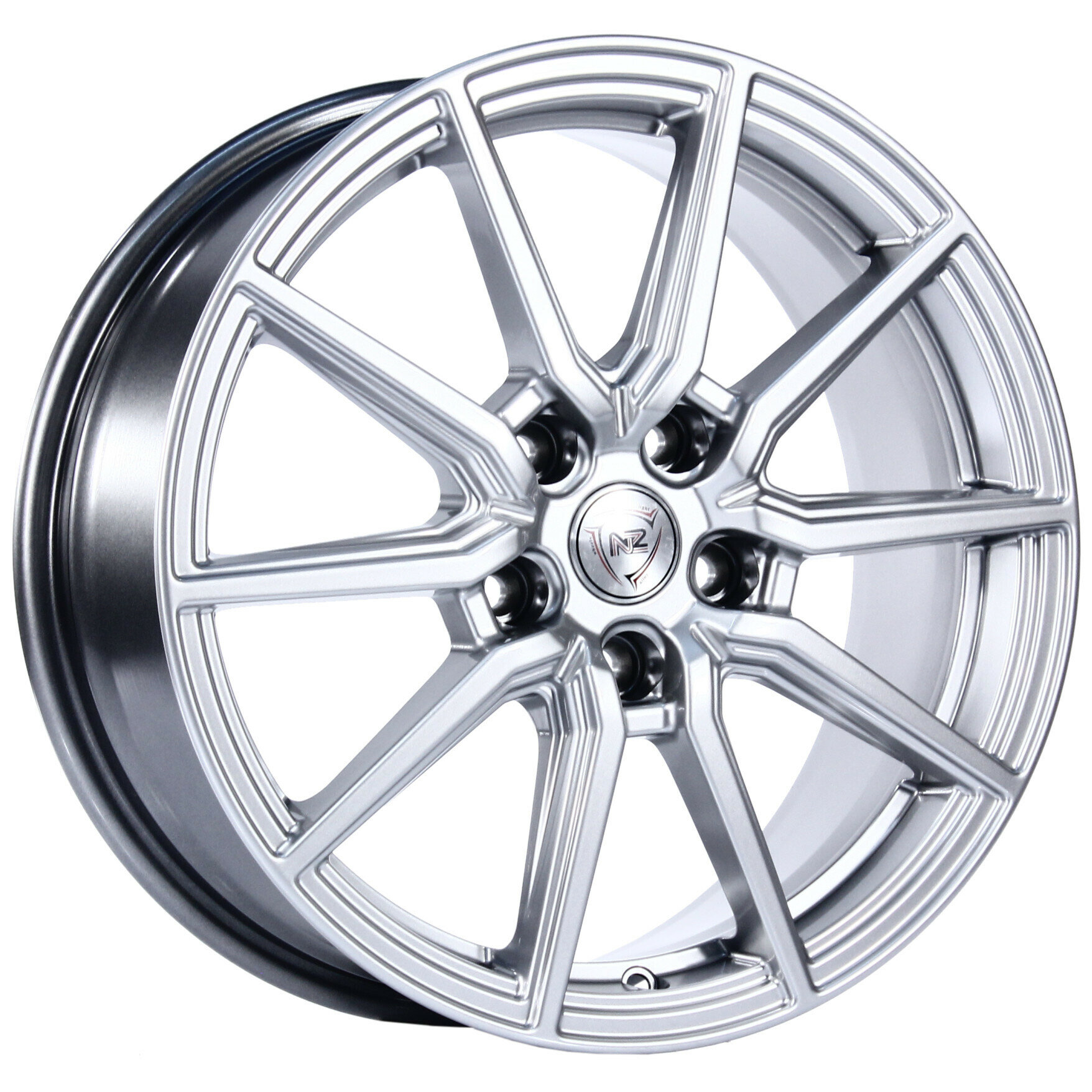 Диски NZ R-03 6.5x16/5x114.3 ET47 D66.1 HS