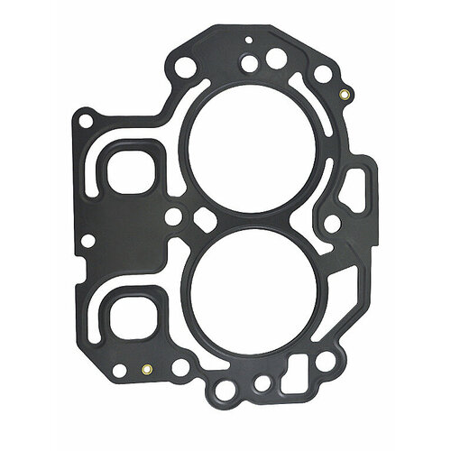 Прокладка на головку цилиндра для лодочного мотора Parsun F9.9 BM