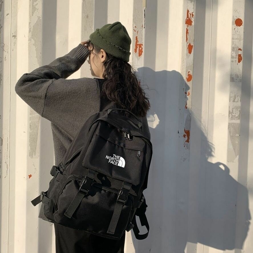 ＊THE NORTH FACE ＊ Рюкзак для фрирайда The North Face Chugach 16 — купить в