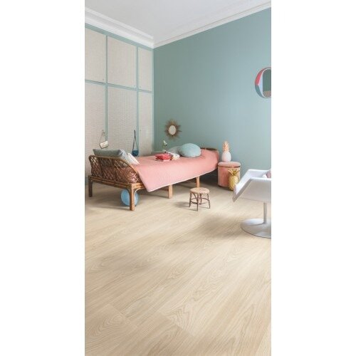 Ламинат Бельгия Europol Дуб бежевый премиум CLH 4093 — фото 1