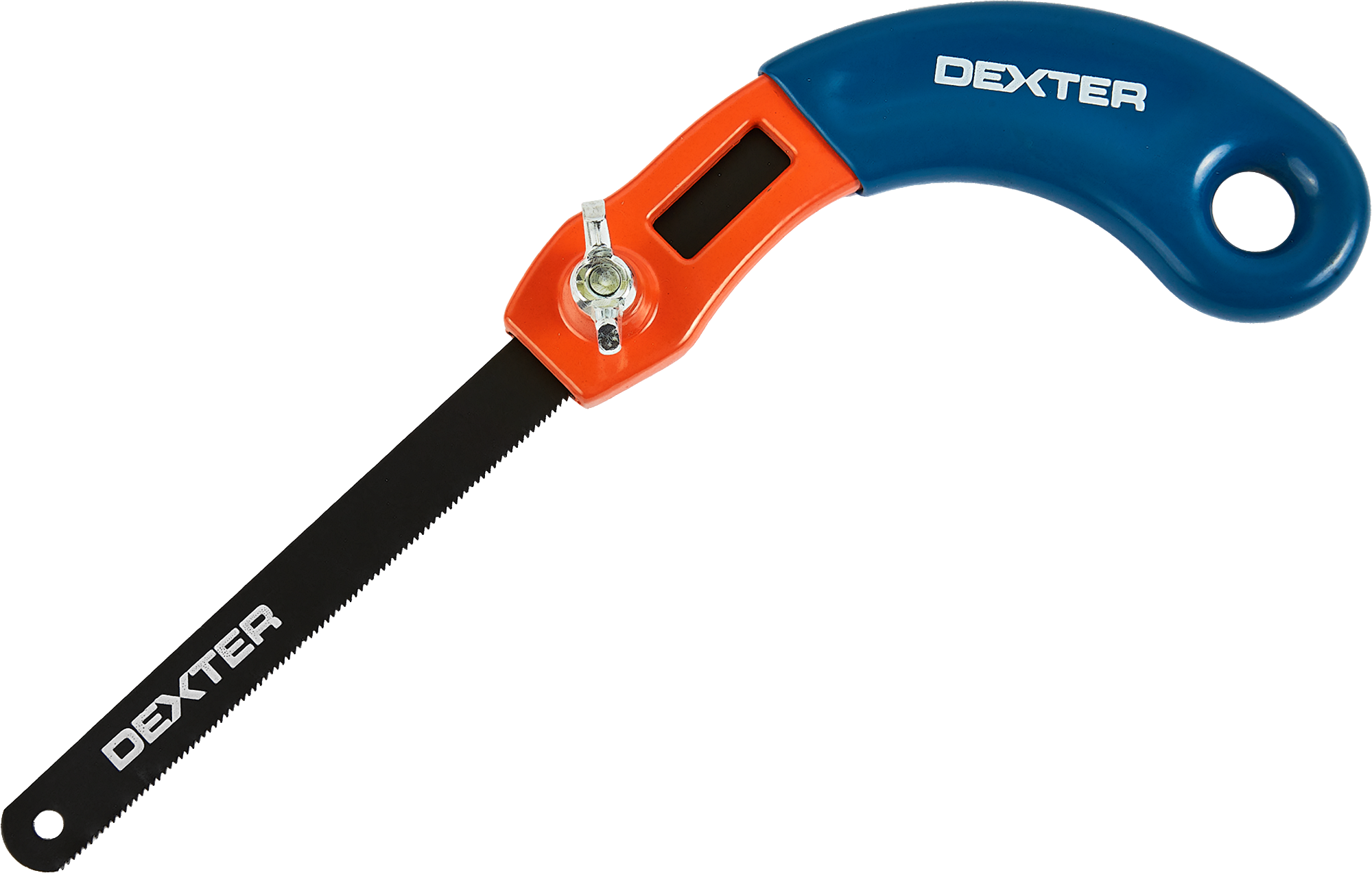 Мини-пила по металлу Dexter XMHS39 150 мм