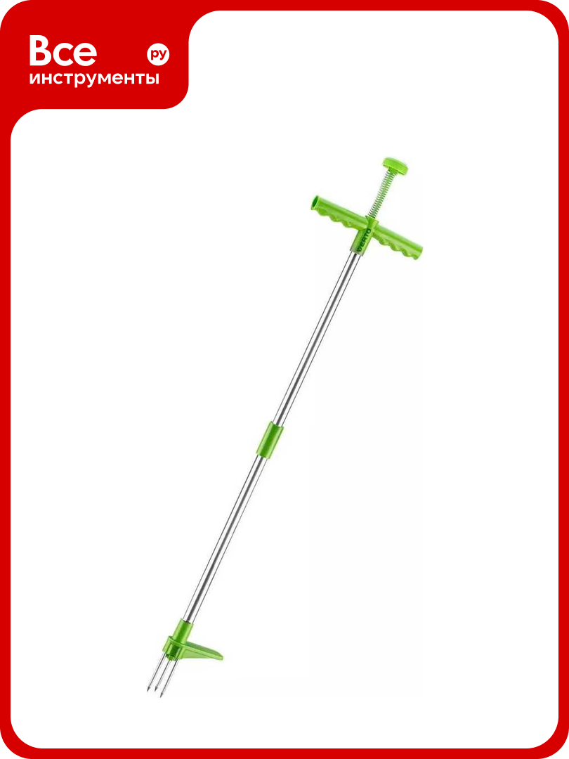 Рыхлитель сорняков VERTO 15G450