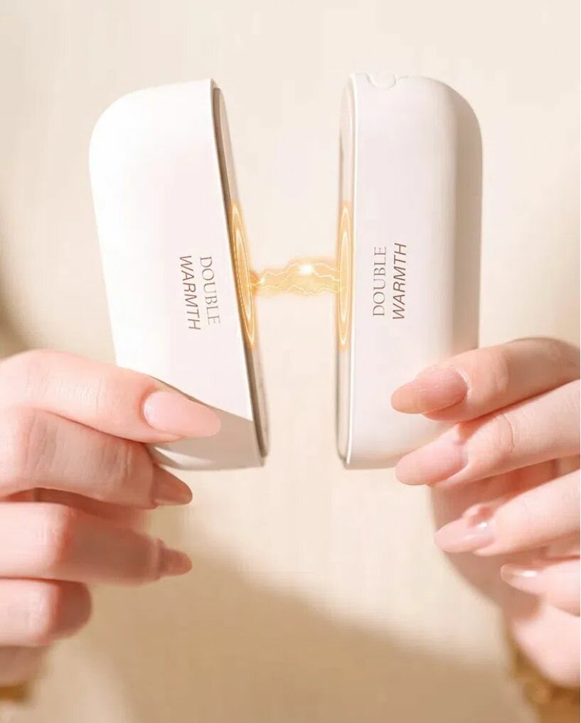 Электрогрелки Xiaomi Xiaomi Портативная электрогрелка