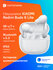 Наушники Xiaomi Redmi Buds 6 Lite, Bluetooth, внутриканальные, бе...