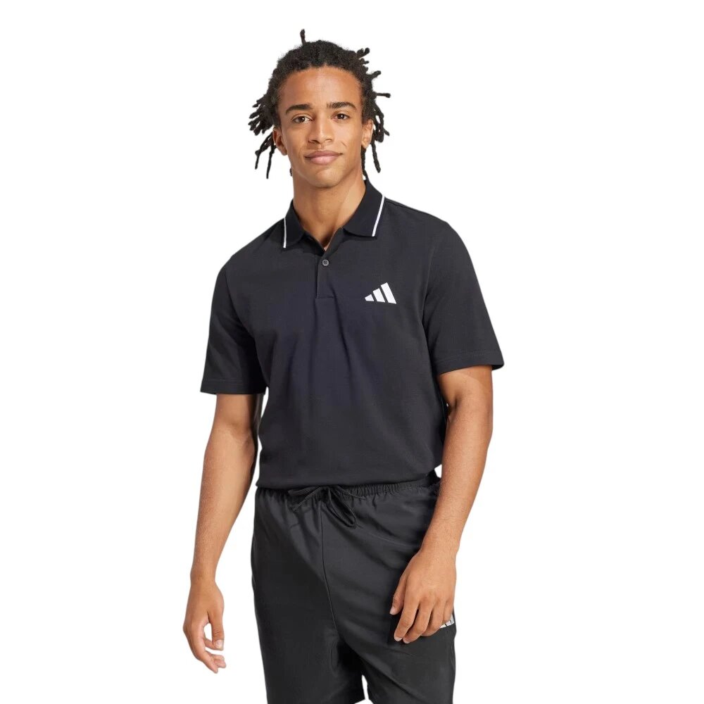 Поло adidas, размер 2XL INT